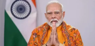 PM Modi