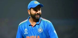 Rohit Sharma