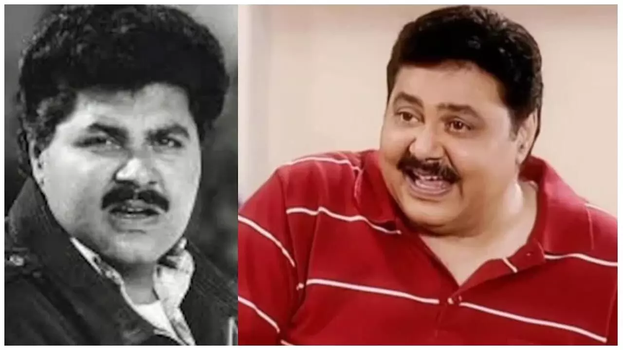 Satish Shah Death Satish Shah Death