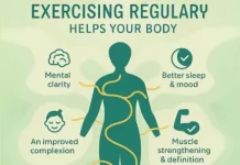 Move Your Body, Heal Your Mind: The Hidden Power of Exercise
