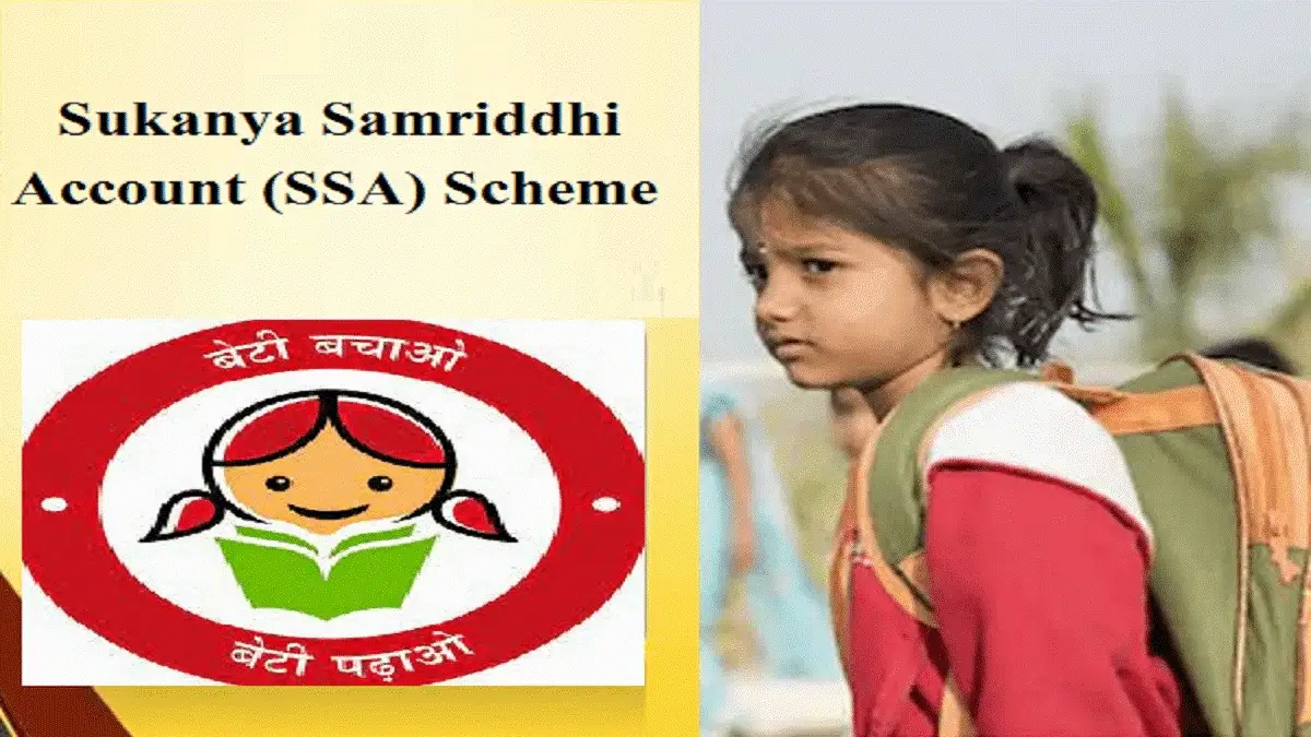 Sukanya Samriddhi Yojana_11zon Sukanya Samriddhi Yojana