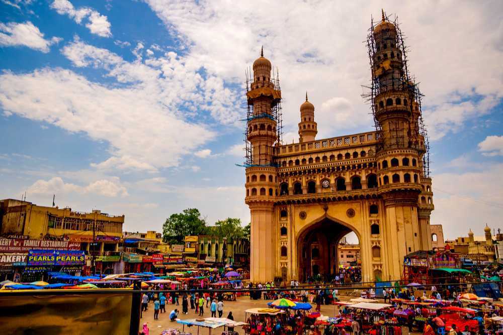 TELANGANA
