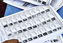 रामपुर में SIR Form में फर्जीवाड़ा पकड़ा गया, Uttar Pradesh में पहला मामला दर्ज