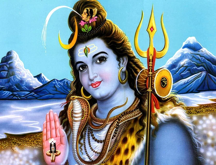 shankar-ji