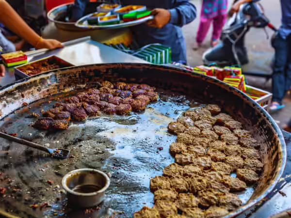 Lucknow Cuisine Lucknow Cuisine