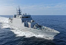 Indian Navy’s Mahe Warship: भारतीय नौसेना को मिली नई ताकत, माहे ASW-SWC जहाज 24 नवंबर को होगा कमीशन