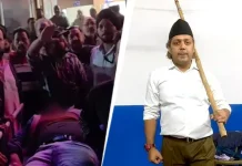 RSS Leader’s Son Shot Dead in Firozpur; Police Launch Manhunt for Assailants