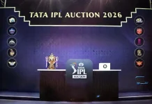 IPL 2026 मिनी-नीलामी: बड़े नाम रहे अनसोल्ड, 79 खिलाड़ियों को नहीं मिली टीम ! IPL Auction 2026