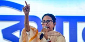 Mamta Banerjee Urges Women To Fight Against SIR With Kitchen Tools