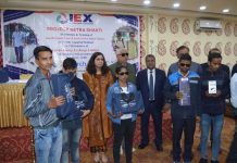 CSR News: IEX drives accessibility and inclusion through Project Netra Shakti