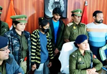 संतान की चाह में पनपा विवाद बना हत्या की वजह, वाराणसी में आंगनबाड़ी कार्यकर्ता की नृशंस हत्या का खुलासा