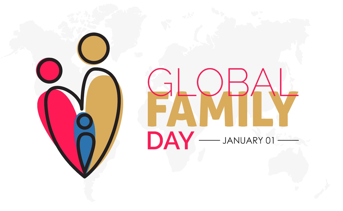Global Family Day