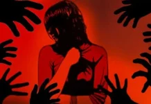 17-year-old abducted, raped for a month; rescued by cops
