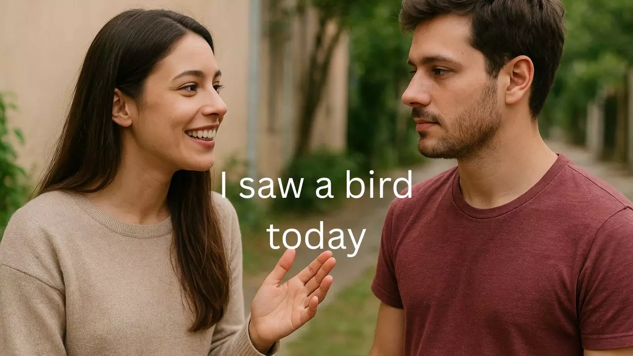 प्यार को परखने का नया तरीका: Social Media पर छा रहा Bird Theory Trend क्या होता है और कितनी सच्चाई है इसमें?