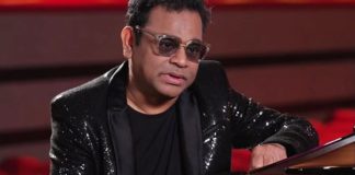 AR Rahman