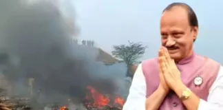 Ajit Pawar- Story Of Dadas Political Journey
