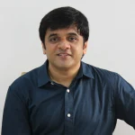 Amit Upadhyay, Founder and Editor-in-Chief