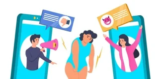 Body Image Distress And Social Media
