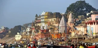CM Yogi's Vision Of Greater Banaras