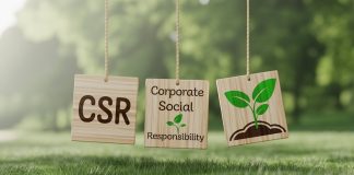 CSR