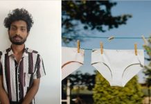 Bengaluru Youth Arrested for Stealing and Wearing Women’s Undergarments