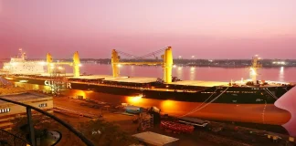 Cochin Shipyard Limited- CSL Vacancy