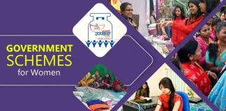 Complete List Of Government Schemes For Women In India