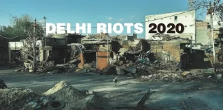 Delhi-Riots-2020-Supreme Court Verdict