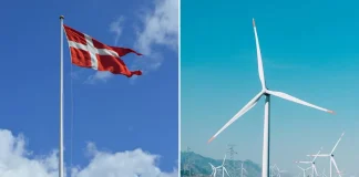 Denmark Set To Use Wind Power To Make Electricity By 2030