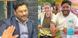 Dutch Mayor Falgun Bennendijks Nagpur Connection