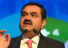 Gautam Adani