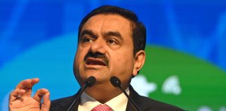 Gautam Adani