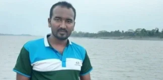 Hindu Youth Shot Dead In Public In Bangladesh Jashore District