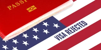 Hyderabad Couple Denied Visa- Raised Quations