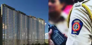 IAS Iqbal Singh Chahal Appointed Chairman With MoS Rank For Mumbai Police Housing Project