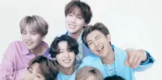 India Not On The List As BTS Announces World Tour