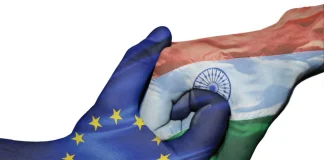 Indian-EU Trade Agreement
