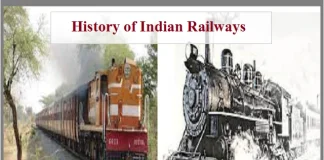 Indian Railway Journey From Steam Engine To Billet Train