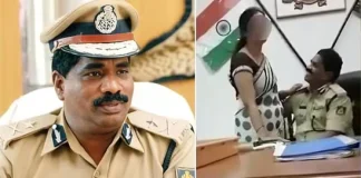 Karnataka DGP K Ramchandra Rao Suspended Over Viral Video