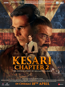 Kesari 2