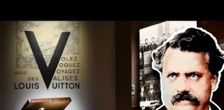Louis Vuitton The Brand Trust And History Behind