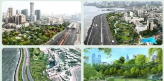 Mumbai To Get New Green Lung As Reliance Takes Up 130-Acre Coastal Road Gardens Project