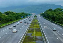 NHAI Set 2 Guinness World Records In 24 Hours