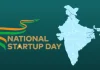 National StartUp Day 2026