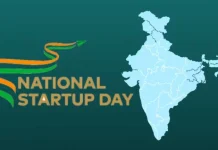National StartUp Day 2026
