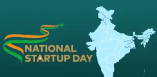 National StartUp Day 2026