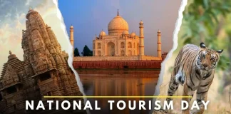 National Tourism Day 2026