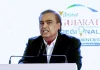 Reliance To Double Investment To Rs 7 lakh Crore In Gujrat Over The Next Five Years