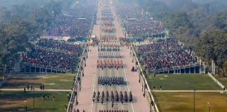 Republic Day India