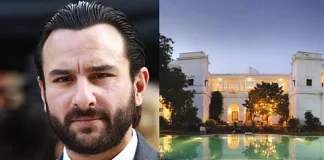 Saif Ali Khan Win Bhopals Pataudi Palace Dispute After 28 Years